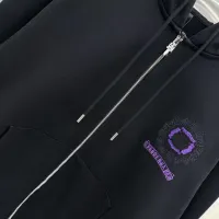 $72.00 USD Balenciaga Hoodies Long Sleeved For Unisex #1399783