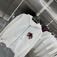 $72.00 USD Balenciaga Hoodies Long Sleeved For Unisex #1399787