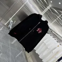 $72.00 USD Balenciaga Hoodies Long Sleeved For Unisex #1399788