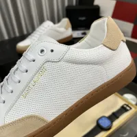 $100.00 USD Yves Saint Laurent YSL Casual Shoes For Men #1399803
