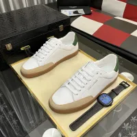 $100.00 USD Yves Saint Laurent YSL Casual Shoes For Men #1399804