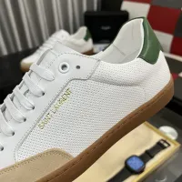 $100.00 USD Yves Saint Laurent YSL Casual Shoes For Men #1399804