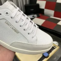 $100.00 USD Yves Saint Laurent YSL Casual Shoes For Men #1399807