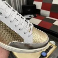 $100.00 USD Yves Saint Laurent YSL Casual Shoes For Men #1399811