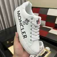 $82.00 USD Moncler Casual Shoes For Men #1399817