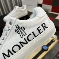 $82.00 USD Moncler Casual Shoes For Men #1399817