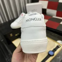 $82.00 USD Moncler Casual Shoes For Men #1399817