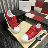 $82.00 USD Moncler Casual Shoes For Men #1399819