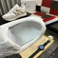 $82.00 USD Moncler Casual Shoes For Men #1399831