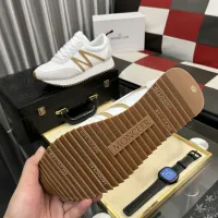 $82.00 USD Moncler Casual Shoes For Men #1399831