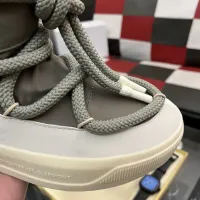 $92.00 USD Moncler Boots For Women #1399836