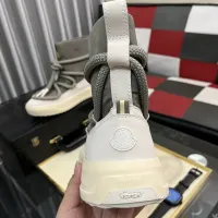 $92.00 USD Moncler Boots For Women #1399836
