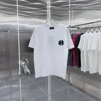 $40.00 USD Balenciaga T-Shirts Short Sleeved For Unisex #1399839