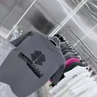 $40.00 USD Balenciaga T-Shirts Short Sleeved For Unisex #1399840