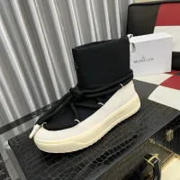 $92.00 USD Moncler Boots For Men #1399842