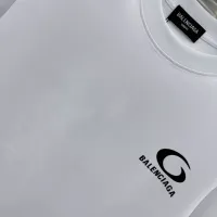 $40.00 USD Balenciaga T-Shirts Short Sleeved For Unisex #1399845