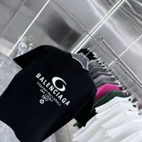 $40.00 USD Balenciaga T-Shirts Short Sleeved For Unisex #1399846