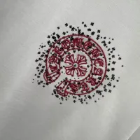 $42.00 USD Chrome Hearts T-Shirts Short Sleeved For Unisex #1399850