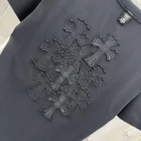 $42.00 USD Chrome Hearts T-Shirts Short Sleeved For Unisex #1399853