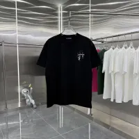 $42.00 USD Chrome Hearts T-Shirts Short Sleeved For Unisex #1399855