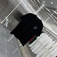 $42.00 USD Chrome Hearts T-Shirts Short Sleeved For Unisex #1399855