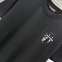 $42.00 USD Chrome Hearts T-Shirts Short Sleeved For Unisex #1399855
