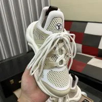 $115.00 USD Louis Vuitton Casual Shoes For Men #1399859