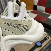 $115.00 USD Louis Vuitton Casual Shoes For Men #1399859