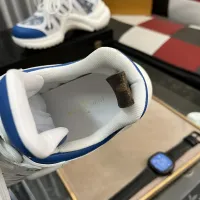 $115.00 USD Louis Vuitton Casual Shoes For Men #1399864