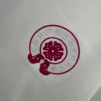 $42.00 USD Chrome Hearts T-Shirts Short Sleeved For Unisex #1399865