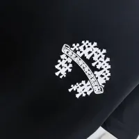$40.00 USD Chrome Hearts T-Shirts Short Sleeved For Unisex #1399867