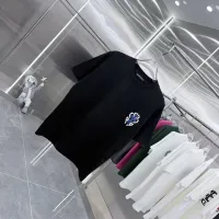 $40.00 USD Chrome Hearts T-Shirts Short Sleeved For Unisex #1399869