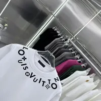 $40.00 USD Louis Vuitton LV T-Shirts Short Sleeved For Unisex #1399873
