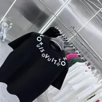 $40.00 USD Louis Vuitton LV T-Shirts Short Sleeved For Unisex #1399874