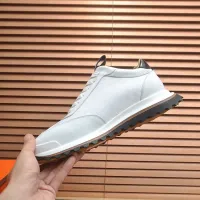 $115.00 USD Hermes Casual Shoes For Men #1399875