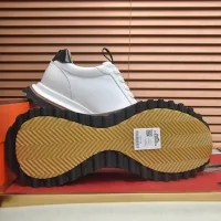 $115.00 USD Hermes Casual Shoes For Men #1399875