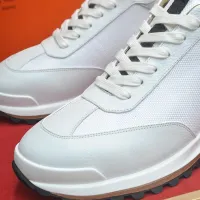 $115.00 USD Hermes Casual Shoes For Men #1399875