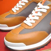 $115.00 USD Hermes Casual Shoes For Men #1399876