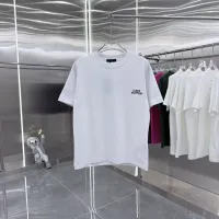 $40.00 USD Louis Vuitton LV T-Shirts Short Sleeved For Unisex #1399877