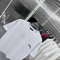 $40.00 USD Louis Vuitton LV T-Shirts Short Sleeved For Unisex #1399877