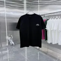 $40.00 USD Louis Vuitton LV T-Shirts Short Sleeved For Unisex #1399878