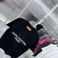 $40.00 USD Louis Vuitton LV T-Shirts Short Sleeved For Unisex #1399878