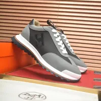 $115.00 USD Hermes Casual Shoes For Men #1399880