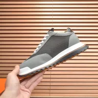 $115.00 USD Hermes Casual Shoes For Men #1399880