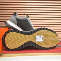 $115.00 USD Hermes Casual Shoes For Men #1399880
