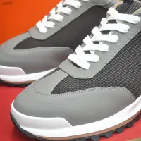 $115.00 USD Hermes Casual Shoes For Men #1399880