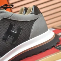 $115.00 USD Hermes Casual Shoes For Men #1399880