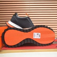$115.00 USD Hermes Casual Shoes For Men #1399881