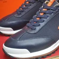$115.00 USD Hermes Casual Shoes For Men #1399881