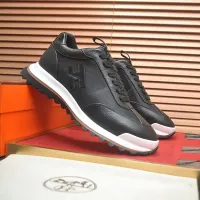 $115.00 USD Hermes Casual Shoes For Men #1399882